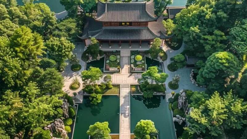 必一运动绿化资讯配图